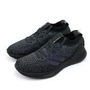 Adidas PUREBOUNCE+ 女 慢跑鞋UK6.5黑色