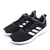 Adidas Argecy 男 慢跑鞋UK7黑色