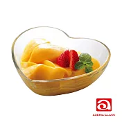 日本ADERIA 心型缽150mm(3入)