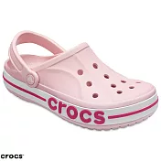 Crocs卡駱馳 (中性鞋) Baya 克駱格 205089-6OVM4W6粉色系