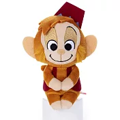 T-ARTS 坐坐人偶 阿拉丁電影阿布