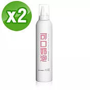 《台塑生醫》Dr’s Formula可口奶泡-冷燙專用泡沫慕絲150ml (2瓶/組)