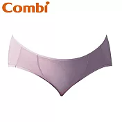 【日本Combi】Cupro 運動風低腰褲S紫色