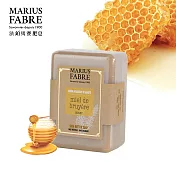 法國法鉑-蜂蜜乳油木草本皂150g
