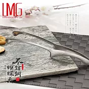 LMG 不鏽鋼萬用燒烤蝴蝶夾2入