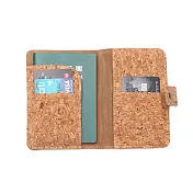 Beladesign.軟木護照夾/護照套