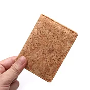 Beladesign.軟木8卡片夾/卡套