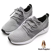 Hush Puppies Sockletweaver 男健步鞋US8.5灰