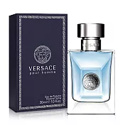 Versace 凡賽斯 經典男性淡香水(30ml)