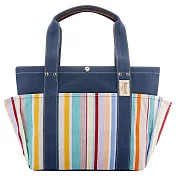 LES TOILES DU SOLEIL 法國蘇蕾包-經典托特M-佩皮尼昂