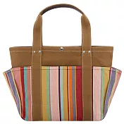 LES TOILES DU SOLEIL 法國蘇蕾包-經典托特M-夏季市集