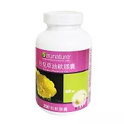 TruNature 月見草油軟膠囊 250粒