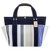 LES TOILES DU SOLEIL 法國蘇蕾包-經典托特S-波爾尼克