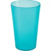 《KOZIOL》輕便漱口杯(透湖綠2入)