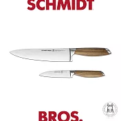 【美國史密特兄弟】Bonded Teak系列-限量經典2件組