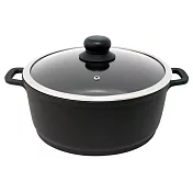 LOYANO御鼎輕量型多功能湯鍋_24cm YD-080