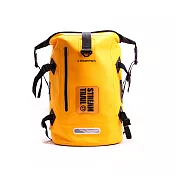 Dry Tank D2 33L 雙肩背包活力黃