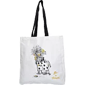 《CreativeTops》純棉托特包(仙境守衛)