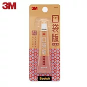 3M Scotch 6608黏著凝膠12ml