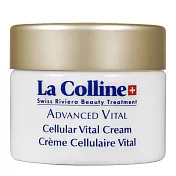 La Colline 科麗妍 HDS肌密活力面霜(30ml)(公司貨)
