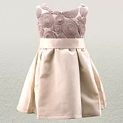 【MTK】澳洲洋裝 知性名媛 (6歲)