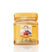 【U】Nelson Honey - 紐西蘭西岸蜂蜜250g