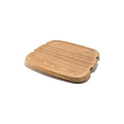 日本 Stacksto 專用收納蓋 木紋款 淺木紋