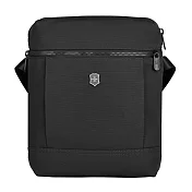VICTORINOX瑞士維氏 Lifestyle Accessory 側背包-黑 607122