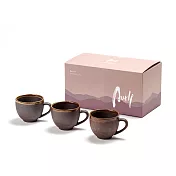Aurli 品咖啡│隨心杯體驗組