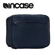 【INCASE】Nylon Accessory Organizer 多功能尼龍配件收納包 (海軍藍)