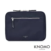 KNOMO 英國 Knomad 數位收纳包 (海軍藍/適用 10.5 吋)