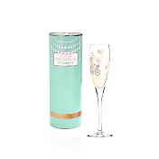 德國 RITZENHOFF 珍珠氣泡酒杯 - 夢幻女孩
