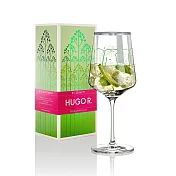 德國 RITZENHOFF 開胃酒酒杯 - 星空點點