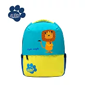 JOJOGO兒童零負重背包(多款可選)獅子