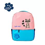 JOJOGO兒童零負重背包(多款可選)狸貓