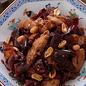 永豐餘生技GREEN&SAFE-宮保雞丁