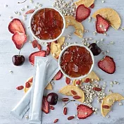 膠原蛋白莓果凍