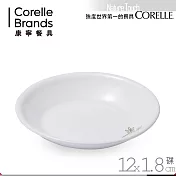 【美國康寧 CORELLE】童話森林醬油碟