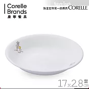 【美國康寧 CORELLE】童話森林6吋深盤