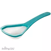 美國 Wilton 惠爾通 VERSA-TOOLS多功能耐熱量杓 耐熱矽膠 2019新款 WT02-0 0001