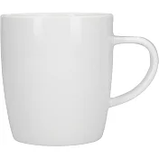 《CreativeTops》經典素白馬克杯(400ml)