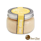 陳怡安手工皂-橘子身體去角質果醬250g