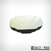 墨玉系列．菩提醬碟(風雅食具)