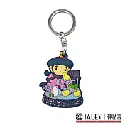 乾隆遊-鎖匙扣-為朕開門(愛情萬歲)