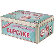 《IBILI》復古繽紛收納盒(餅乾)