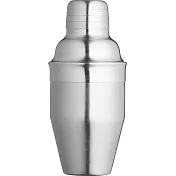 《KitchenCraft》不鏽鋼迷你雪克杯(200ml)