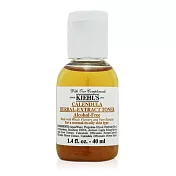 Kiehl’s 契爾氏 金盞花植物精華化妝水 40ml(百貨專櫃貨)