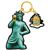 【受託代銷】太自由女神xGudetama 乾杯 icash2.0(含運費)