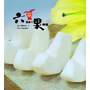 【翡翠級】東勢六果・貴妃高接梨(14-16兩/粒*7)