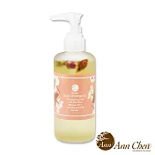 陳怡安手工皂-玫瑰滋養按摩油200ml